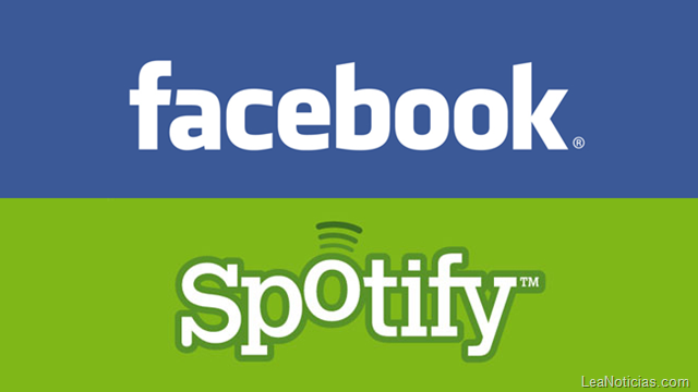 facebookspotify