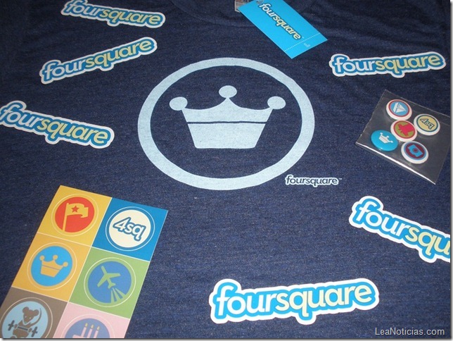 foursquare-stickers-badges-and-t-shirt