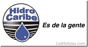 hidrocaribe logo