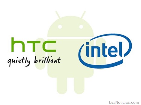 htcintelandroid