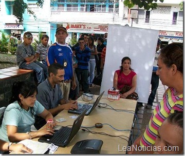 jornada plaza Bolivar 004