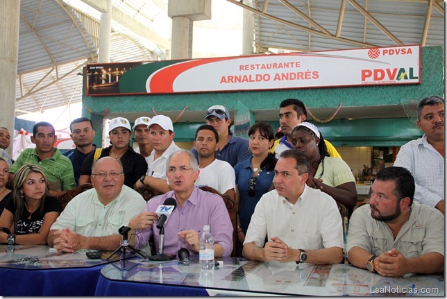 ledezma desde Mercado de los Conejeros, Nueva Esparta (2)