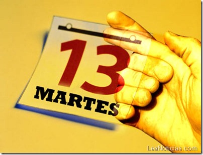 martes-13