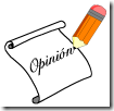 opinion