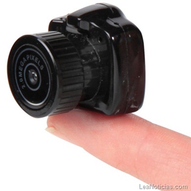 tiny-camera