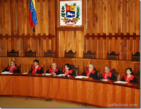 tribunal-supremo tribunal-supremo