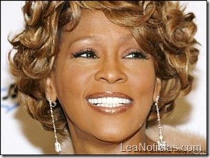 whitney-houston whitney-houston