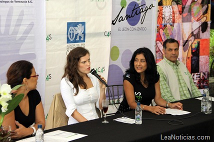 261011.Rueda de Prensa Subasta Benefica Santiago El Leon_5