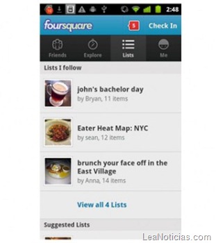 Android-foursquare-lists1-610x343