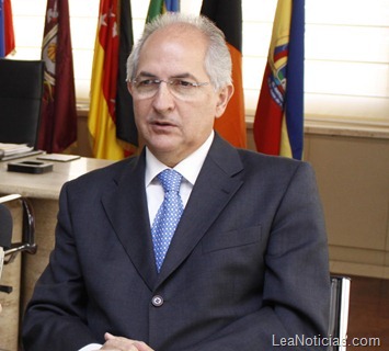 LEDEZMA PROPONE DEBATES