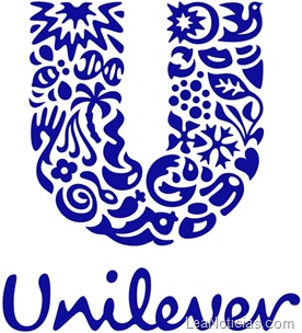 Logo Unilever