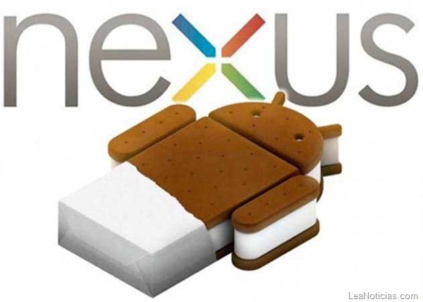 NexusPrimeGoogle