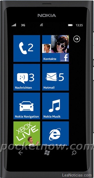 Nokia-800-Black