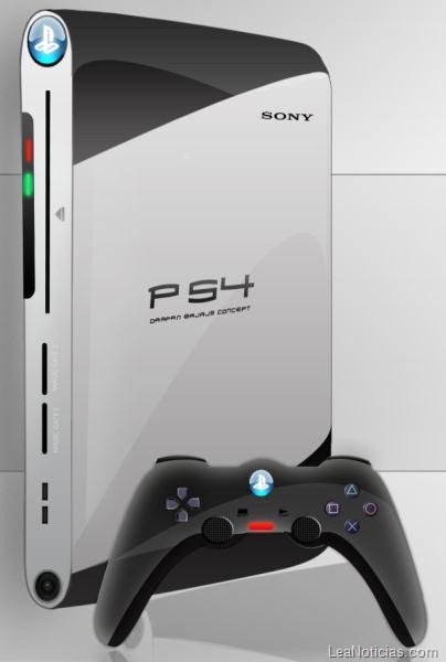 PlayStation-4-1