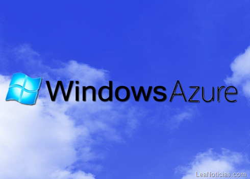 WindowsAzure