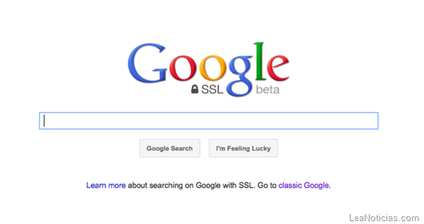 google-ssl