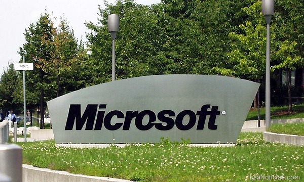 microsoft