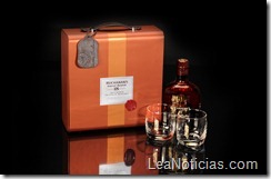 Buchanans Special Reserve 18