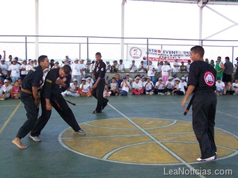 FOTO 2 KEMPO JUEGOS NACIONALES