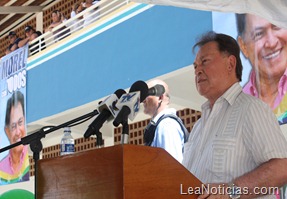 FOTOS 1 DISCURSO DEL GOBERNADOR GIRA ADMINISTRATIVA # 36 