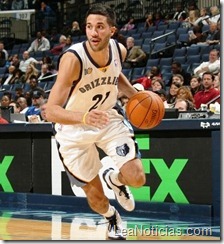 Greivis-Vásquez