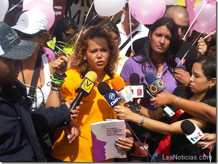 Imagen de la Rueda de Prensa