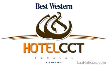 LOGO BEST WESTERN HOTEL CCT