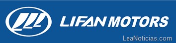 LOGO Lifan-motors