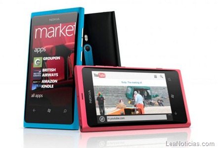 Lumia 800