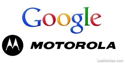 Motorola-Google