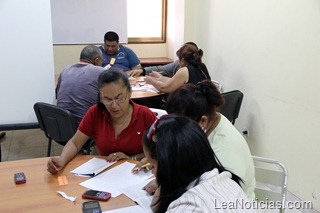 Taller Palacio de la Juventud