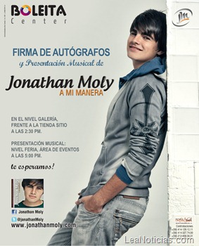 afiche jonathan moly 88x109