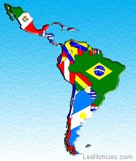 comunidad latinoamericana