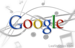 google-music-services