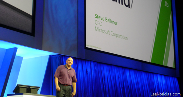 steve ballmer