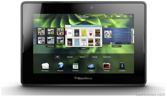 BlackBerry-PlayBook