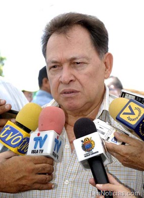 Gobernador Morel Rodríguez
