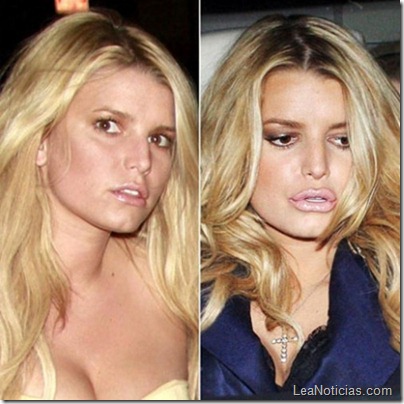 Jessica Simpson