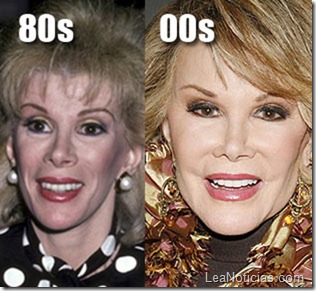 Joan Rivers