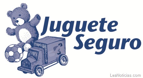 LOGO JUGUETE SEGURO 2011