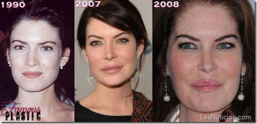 Lara Flynn Boyle