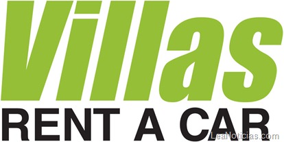 Logo Villas Rent A Car