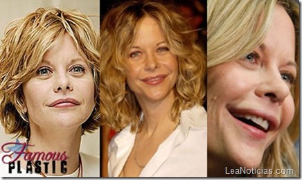 Meg Ryan