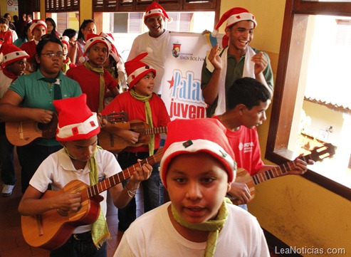 PARRANDAS NAVIDEÑAS (4)