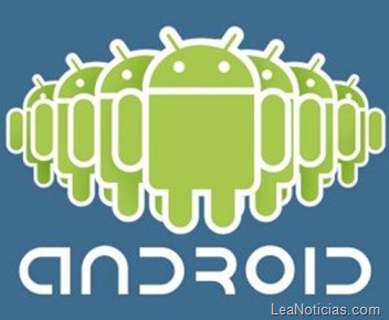 android-muchos-logos