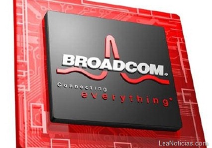 broadcom