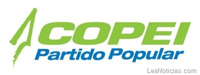 copei-partido-popular copei-partido-popular