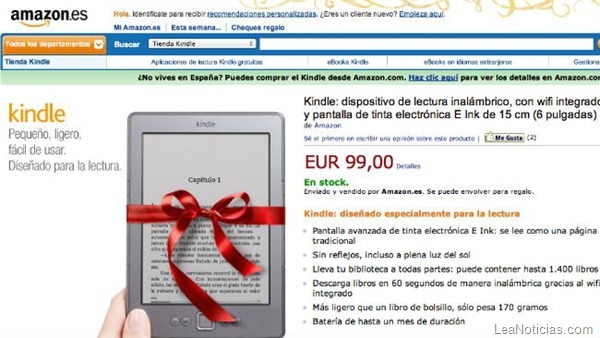 kindle-es