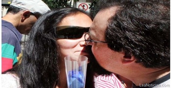 pareja-