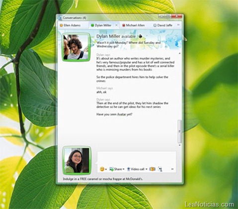 windows-live-messenger